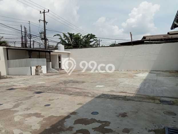The Cheapest Strategic Warehouse Along Jalan Raya Narogong Bekasi The Cheapest Strategic Warehouse Along Jalan Raya Narogong Bekasi