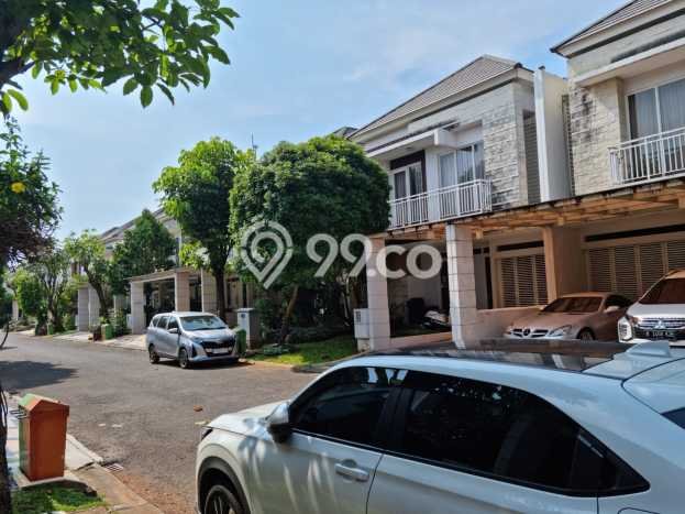 Rumah Sewa 2 lantai paling murah paling lengkap Full 5 AC di Sumarecon Bekasi Rumah Sewa 2 lantai paling murah paling lengkap Full 5 AC di Sumarecon Bekasi