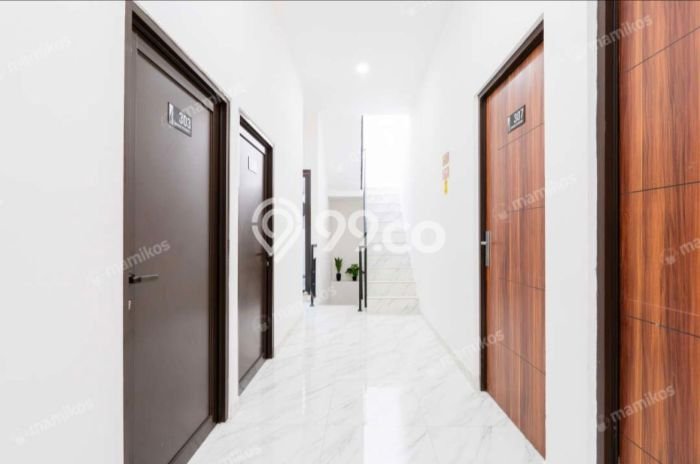 Kost Dijual Lokasi Strategis Jelambar Jakarta Barat 21 Kamar Tidur Kost Dijual Lokasi Strategis Jelambar Jakarta Barat 21 Kamar Tidur