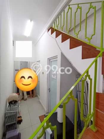 Unit Ruko Dijual di Bekasi LT 85m2 & LB 200m2 Unit Ruko Dijual di Bekasi LT 85m2 & LB 200m2