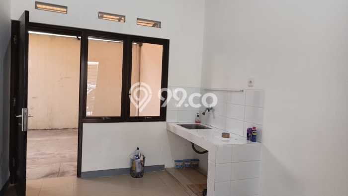 Lokasi strategis! Rumah siap pakai dikontrakkan di Tarumajaya LB 36m2 Lokasi strategis! Rumah siap pakai dikontrakkan di Tarumajaya LB 36m2