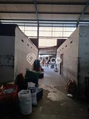 PROSPEK BAGUS! Pabrik di Tambun Utara, Luas 1500m2m², Tingkat Keramaian Tinggi PROSPEK BAGUS! Pabrik di Tambun Utara, Luas 1500m2m², Tingkat Keramaian Tinggi