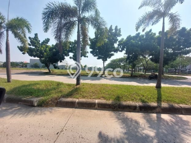 Tanah Dijual Area Strategis di Marunda Jakarta Utara 5789m2 Tanah Dijual Area Strategis di Marunda Jakarta Utara 5789m2