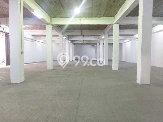 KAWASAN KOMERSIAL! Gudang Disewakan di Pulo Gadung, Luas 1088m2m², Area Strategis KAWASAN KOMERSIAL! Gudang Disewakan di Pulo Gadung, Luas 1088m2m², Area Strategis