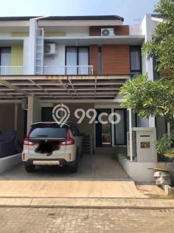 Rumah Disewakan Bekasi LT 75m2 LB 65m2 Kawasan Harapan Indah Rumah Disewakan Bekasi LT 75m2 LB 65m2 Kawasan Harapan Indah