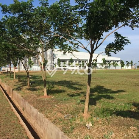 Tanah Dijual Lokasi Strategis di Jakarta Utara dengan Luas 5789m2 Tanah Dijual Lokasi Strategis di Jakarta Utara dengan Luas 5789m2