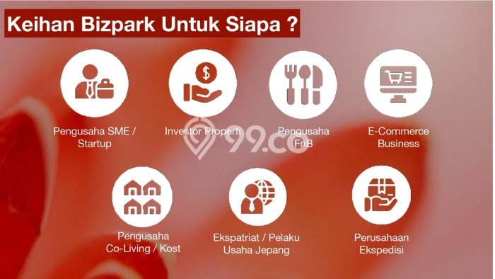 Paling Dicari! Gudang Dijual di Jababeka Harga Kompetitif Paling Dicari! Gudang Dijual di Jababeka Harga Kompetitif
