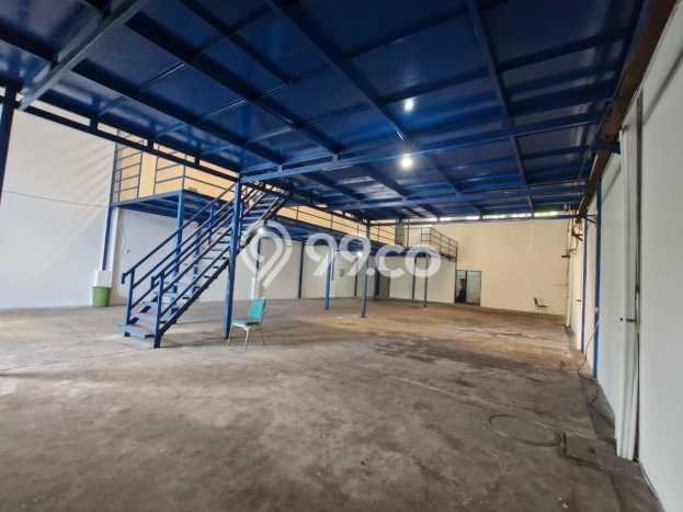 PROSPEK BAGUS! Gudang Kawasan Marunda, Luas 288m², Tingkat ROI Tinggi PROSPEK BAGUS! Gudang Kawasan Marunda, Luas 288m², Tingkat ROI Tinggi