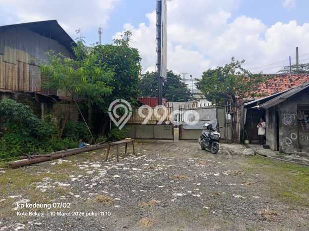 Disewakan Tanah Lokasi Strategis di Cakung Jakarta Timur 3790m2 Disewakan Tanah Lokasi Strategis di Cakung Jakarta Timur 3790m2