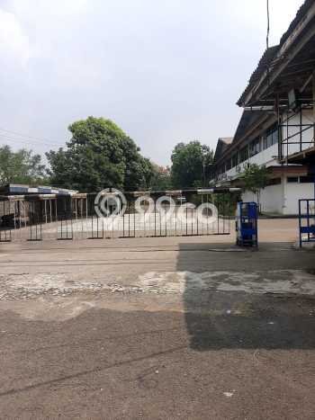 Disewakan Gudang di Kawasan Ramai Bekasi Kota Luas 3500m2 Disewakan Gudang di Kawasan Ramai Bekasi Kota Luas 3500m2