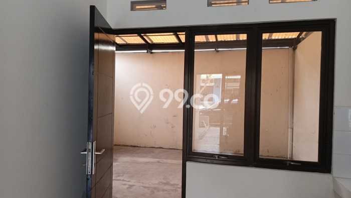 Lokasi strategis! Rumah siap pakai dikontrakkan di Tarumajaya LB 36m2 Lokasi strategis! Rumah siap pakai dikontrakkan di Tarumajaya LB 36m2