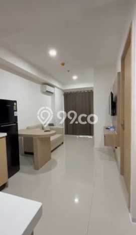 Siap Huni Apartemen di Jakarta Barat 2 Kamar & 1 Kamar Mandi, Luas 51m2 Siap Huni Apartemen di Jakarta Barat 2 Kamar & 1 Kamar Mandi, Luas 51m2