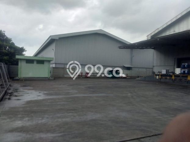 SEWA TERBAIK! Gudang di Cikarang Selatan, Luas 4267m2m², Area Strategis SEWA TERBAIK! Gudang di Cikarang Selatan, Luas 4267m2m², Area Strategis