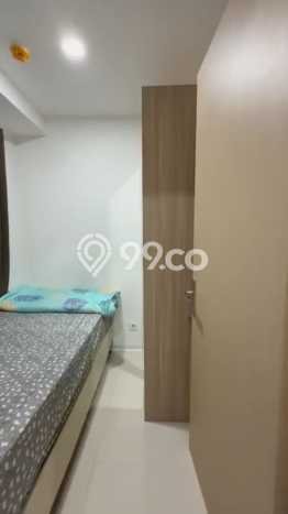 Siap Huni Apartemen di Jakarta Barat 2 Kamar & 1 Kamar Mandi, Luas 51m2 Siap Huni Apartemen di Jakarta Barat 2 Kamar & 1 Kamar Mandi, Luas 51m2