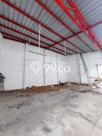 Unit Gudang Dijual di Bekasi LT 435m2 & LB 259m2 Unit Gudang Dijual di Bekasi LT 435m2 & LB 259m2