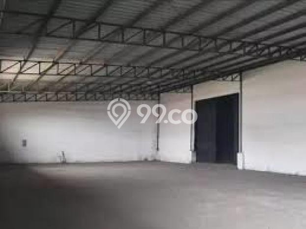 Gudang Kawasan Premium Kawasan Bekasi Utara, Luas 1200m², Mainroad Gudang Kawasan Premium Kawasan Bekasi Utara, Luas 1200m², Mainroad