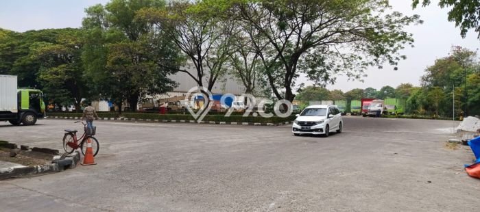 Gudang Area Bisnis Kawasan Cakung, Luas 1680m2m², Kawasan Bisnis Gudang Area Bisnis Kawasan Cakung, Luas 1680m2m², Kawasan Bisnis
