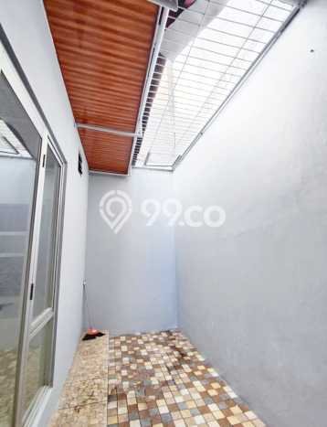 Rumah Minimalis 2 KT LT 144m2 di Harapan Indah Rumah Minimalis 2 KT LT 144m2 di Harapan Indah