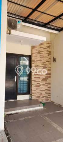 Lokasi strategis! Rumah siap pakai dikontrakkan di Tarumajaya LB 36m2 Lokasi strategis! Rumah siap pakai dikontrakkan di Tarumajaya LB 36m2