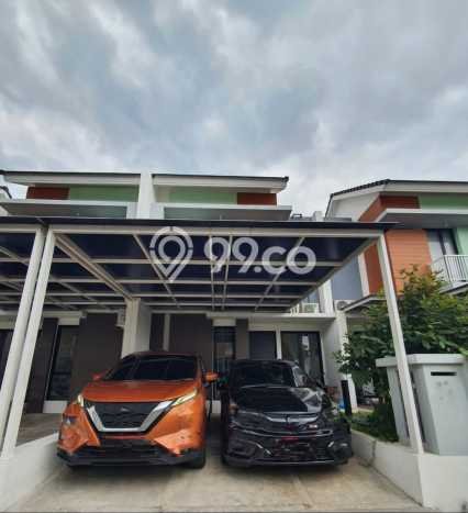Rumah Disewakan Bekasi LT 75m2 LB 65m2 Kawasan Harapan Indah Rumah Disewakan Bekasi LT 75m2 LB 65m2 Kawasan Harapan Indah