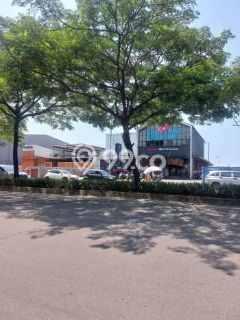 Tanah Disewa di Harapan Indah Strategis dan Memiliki Luas 1000m2 Tanah Disewa di Harapan Indah Strategis dan Memiliki Luas 1000m2