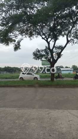 Tanah Disewa di Harapan Indah Strategis dan Memiliki Luas 1460m2 Tanah Disewa di Harapan Indah Strategis dan Memiliki Luas 1460m2