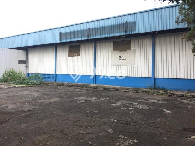 Area Ramai! Gudang Dijual di Pulo Gadung untuk Bisnis Luas Bangunan 3000m2 Area Ramai! Gudang Dijual di Pulo Gadung untuk Bisnis Luas Bangunan 3000m2