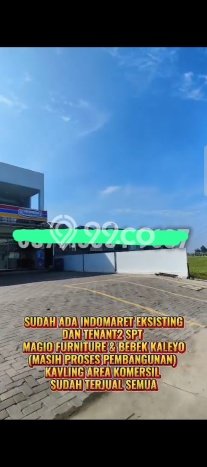 Tanah Disewa di Harapan Indah Strategis dan Memiliki Luas 1460m2 Tanah Disewa di Harapan Indah Strategis dan Memiliki Luas 1460m2