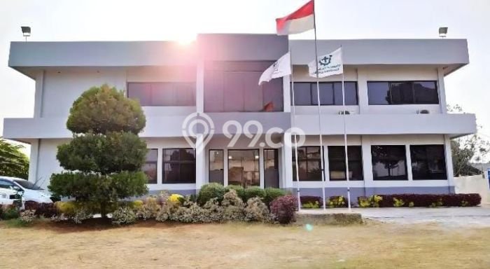 Lokasi Strategis! Dijual Pabrik Bisnis di Karawang Timur, Karawang Kondisi Bagus Lokasi Strategis! Dijual Pabrik Bisnis di Karawang Timur, Karawang Kondisi Bagus