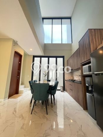 For Sale! Luxury House LT 145m2 Desain Modern di Pulomas For Sale! Luxury House LT 145m2 Desain Modern di Pulomas