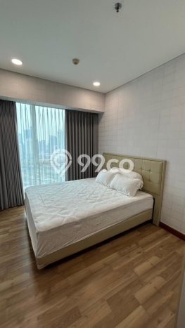 Apartemen Strategis 97m2 di Setiabudi Jakarta Selatan 2 Bedroom Apartemen Strategis 97m2 di Setiabudi Jakarta Selatan 2 Bedroom