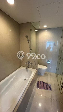 Apartemen Strategis 97m2 di Setiabudi Jakarta Selatan 2 Bedroom Apartemen Strategis 97m2 di Setiabudi Jakarta Selatan 2 Bedroom