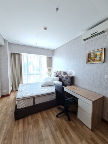 Apartemen Strategis 97m2 di Setiabudi Jakarta Selatan 2 Bedroom Apartemen Strategis 97m2 di Setiabudi Jakarta Selatan 2 Bedroom