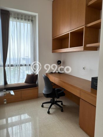 Ada Unit Apartemen Murah Disewa di Kebayoran Lama, Jakarta Selatan 3 BR Ada Unit Apartemen Murah Disewa di Kebayoran Lama, Jakarta Selatan 3 BR