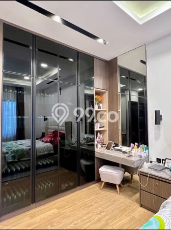 Jual Rumah Luas Elegan Dengan View Cantik di Alam Sutera, Tangerang Jual Rumah Luas Elegan Dengan View Cantik di Alam Sutera, Tangerang