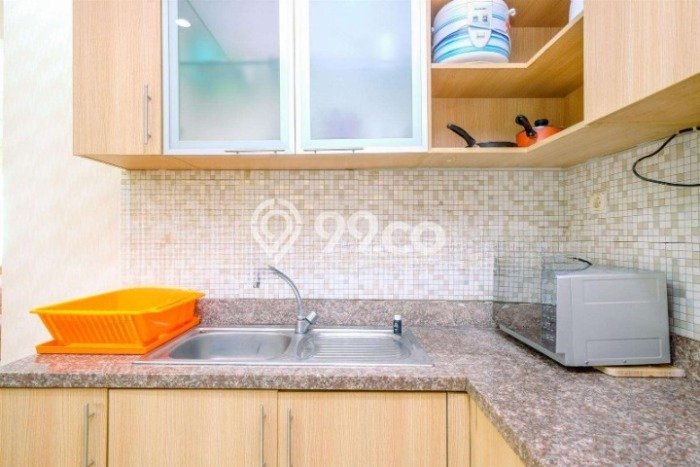 Apartemen Favorit Nyaman Dijual di Jakarta Selatan dengan 2 Kamar Tidur Apartemen Favorit Nyaman Dijual di Jakarta Selatan dengan 2 Kamar Tidur