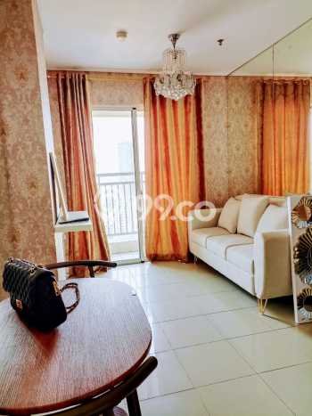 Untuk Dijual Apartemen 2 KT & 1 KM di Jakarta Pusat Lokasi Strategis Untuk Dijual Apartemen 2 KT & 1 KM di Jakarta Pusat Lokasi Strategis