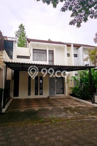 Siap Huni Rumah Mewah 4 Kamar di BSD Dekat ke Mana Saja Siap Huni Rumah Mewah 4 Kamar di BSD Dekat ke Mana Saja