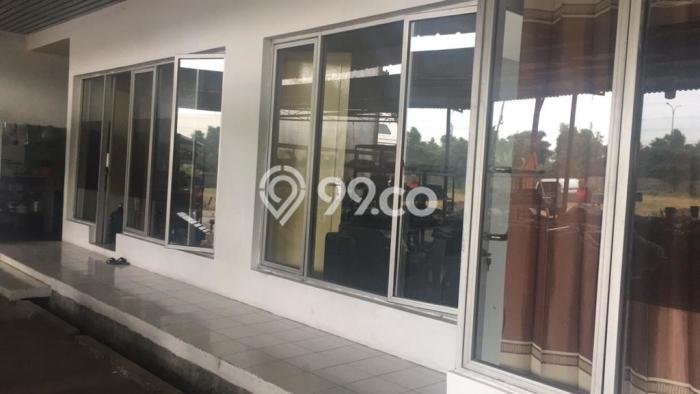 Tanah Kavling di Cikupa Dijual dengan Luas 5690m2 Tanah Kavling di Cikupa Dijual dengan Luas 5690m2