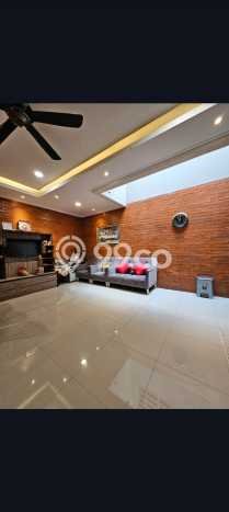 Dijual Rumah Eksklusif 4 KT di Gading Serpong, Tangerang Dijual Rumah Eksklusif 4 KT di Gading Serpong, Tangerang