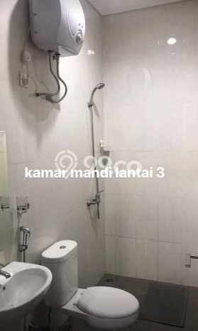 Dijual Rumah Modern 4 KT di BSD, Tangerang Dijual Rumah Modern 4 KT di BSD, Tangerang
