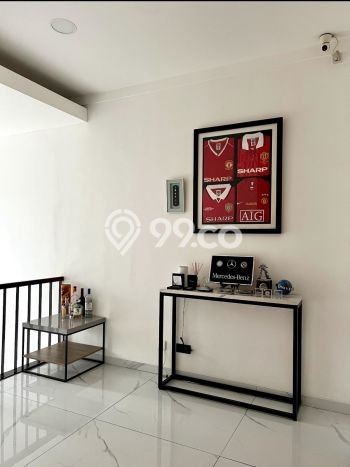 Jual Rumah Luas Elegan Dengan View Cantik di Alam Sutera, Tangerang Jual Rumah Luas Elegan Dengan View Cantik di Alam Sutera, Tangerang