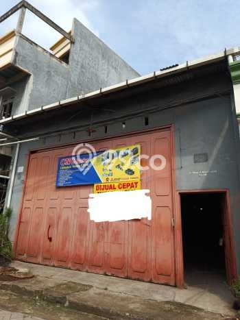 Gudang Bagus Dijual di Sangiang Jaya Tangerang Strategis Cocok untuk Kembangkan Bisnis Gudang Bagus Dijual di Sangiang Jaya Tangerang Strategis Cocok untuk Kembangkan Bisnis