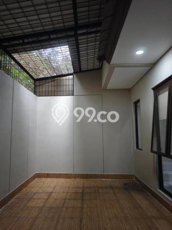 Siap Huni Rumah Mewah 4 Kamar di BSD Dekat ke Mana Saja Siap Huni Rumah Mewah 4 Kamar di BSD Dekat ke Mana Saja