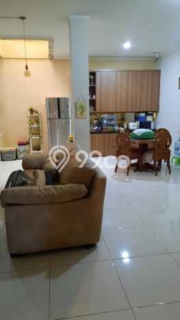 Rumah Modern 4 Kamar LT 110m2 di Gading Serpong Rumah Modern 4 Kamar LT 110m2 di Gading Serpong