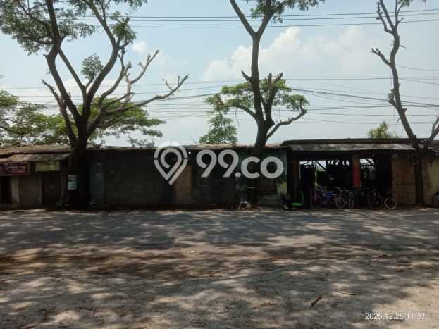 Kavling Tanah Dijual di Cikupa, Tangerang, Luas 3000m2 Area Strategis Kavling Tanah Dijual di Cikupa, Tangerang, Luas 3000m2 Area Strategis