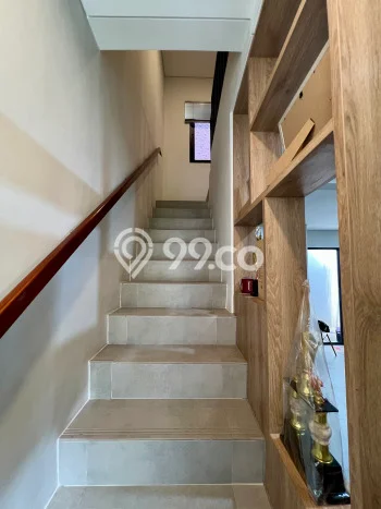 Rumah Berkualitas di BSD, Tangerang, LT 30m2m² Bangunan 41m2m² - BISA KPR! Rumah Berkualitas di BSD, Tangerang, LT 30m2m² Bangunan 41m2m² - BISA KPR!