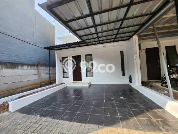 Dijual Rumah Eksklusif 3 KT di Graha Raya, Tangerang Selatan Dijual Rumah Eksklusif 3 KT di Graha Raya, Tangerang Selatan