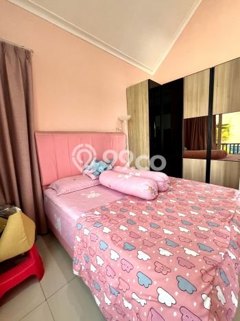 Dijual Rumah Mewah Exclusive di BSD, Tangerang Selatan Dijual Rumah Mewah Exclusive di BSD, Tangerang Selatan