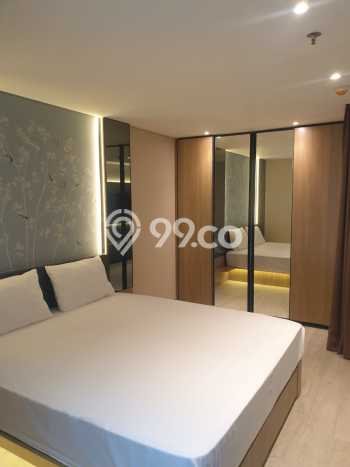 Hunian Apartemen Ekonomis di Tangerang dengan 1 Kamar Tidur, 1 Kamar Mandi Hunian Apartemen Ekonomis di Tangerang dengan 1 Kamar Tidur, 1 Kamar Mandi